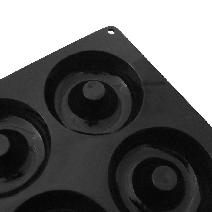 Schneider Silicone 24 Donut Mould 400x600mm Schneider