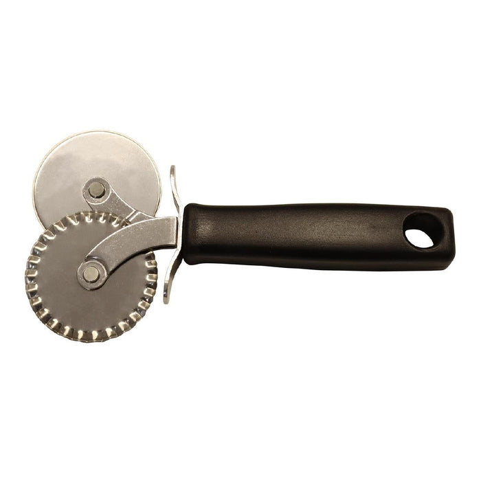 Schneider Dough and Pizza Cutter Schneider