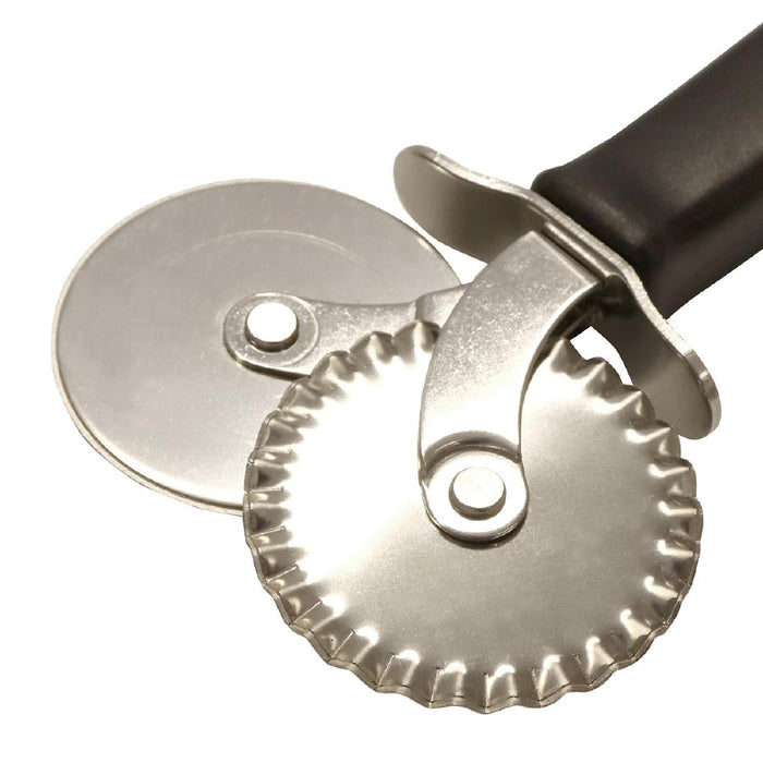 Schneider Dough and Pizza Cutter Schneider