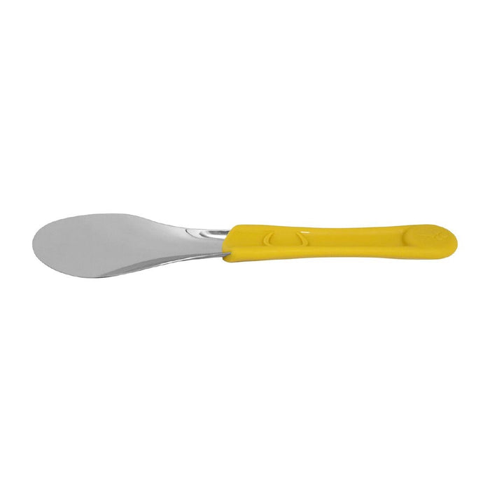 Schneider Ice Cream Spatula 26cm Yellow Schneider