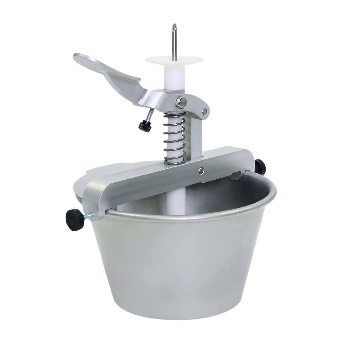 Piping Nozzles and Sets