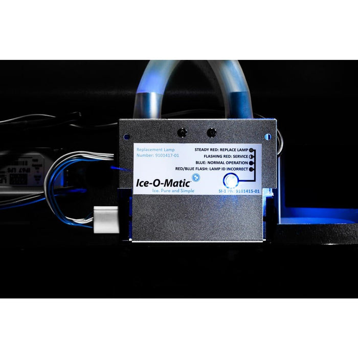 Ice-O-Matic SafeIce Upgrade Kit For Elevation Ice Machines KSI-1 Ice-O-Matic