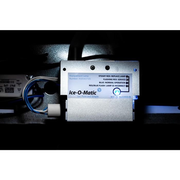 Ice-O-Matic SafeIce Upgrade Kit For Elevation Ice Machines KSI-1 Ice-O-Matic