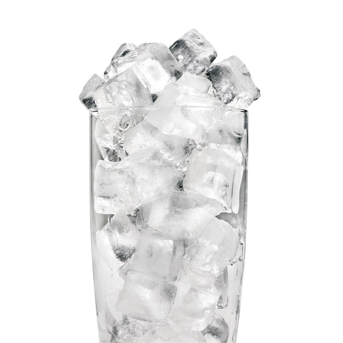 Ice-O-Matic 836kg Elevation Large Output Twin Ice Machine with Storage Bin CIM0825FA Ice-O-Matic