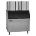 Output: 836kg/24hr. Storage: 421kg