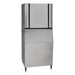 Output: 240kg/24hr. Storage: 195kg