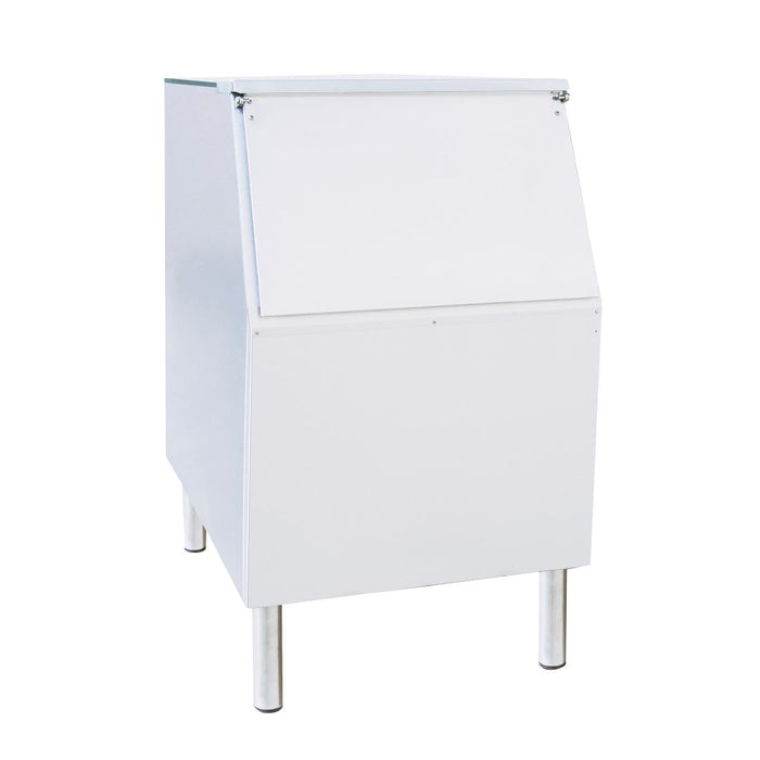136kg Capacity