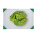 Araven Cut Board 404x304x24mm Green Araven