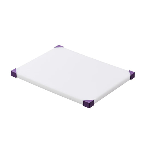 60102. Purple - Allergens