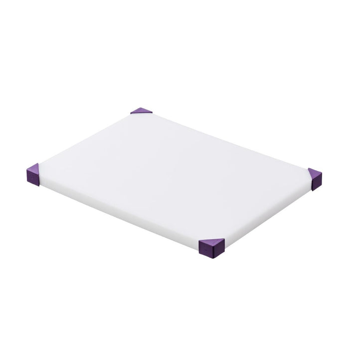 60102. Purple - Allergens