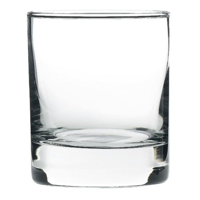 210ml | 7oz. Pack Quantity: 12