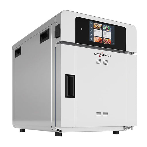 700W. Capacity: 16kg - 3x 1/1 GN (100mm deep)