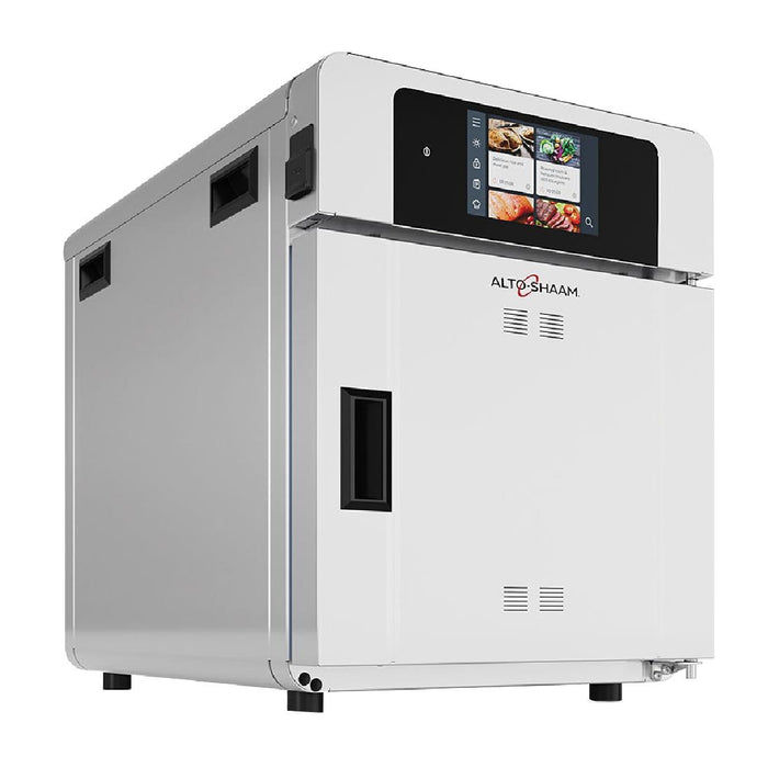 700W. Capacity: 16kg - 3x 1/1 GN (100mm deep)