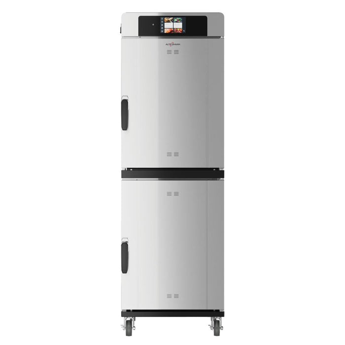 Alto-Shaam Simple Control 108kg Smoker 1200-SK/SX Alto-Shaam