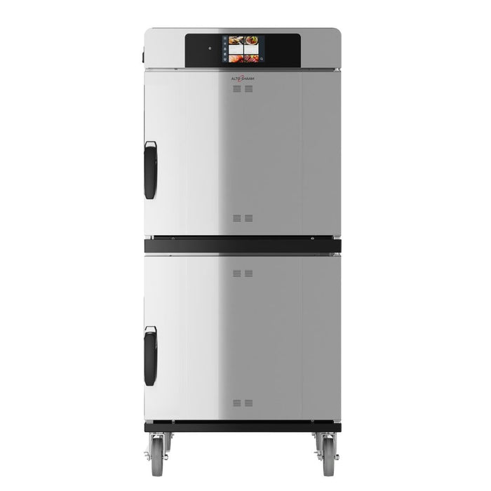 Alto-Shaam Deluxe Control 90kg Cook & Hold Oven 1750-TH/DX Alto-Shaam