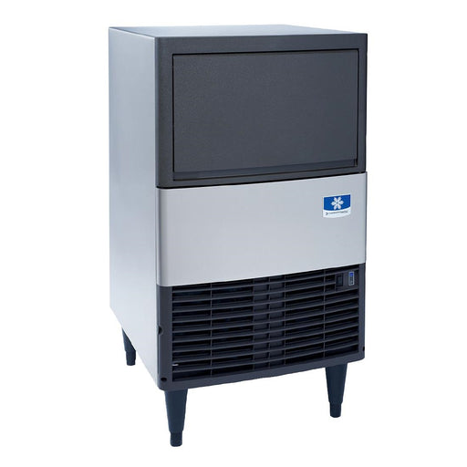 Output: 46kg/24hr. Storage: 14kg