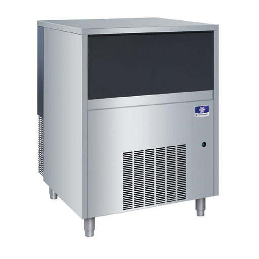 Output: 175kg/24hr. Storage 40kg. Flake Ice