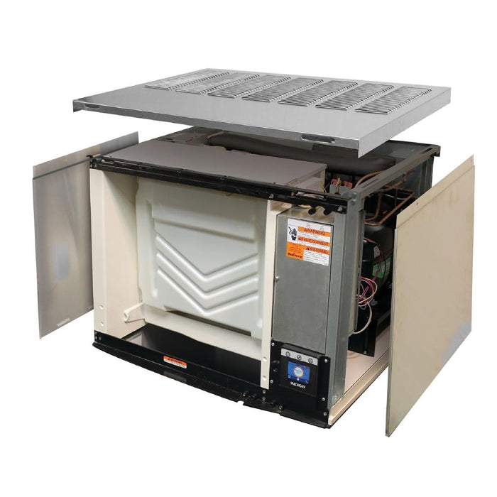 Manitowoc Ice Top Air Discharge Kit for Indigo NXT 1500 & 1900 K00481B Manitowoc
