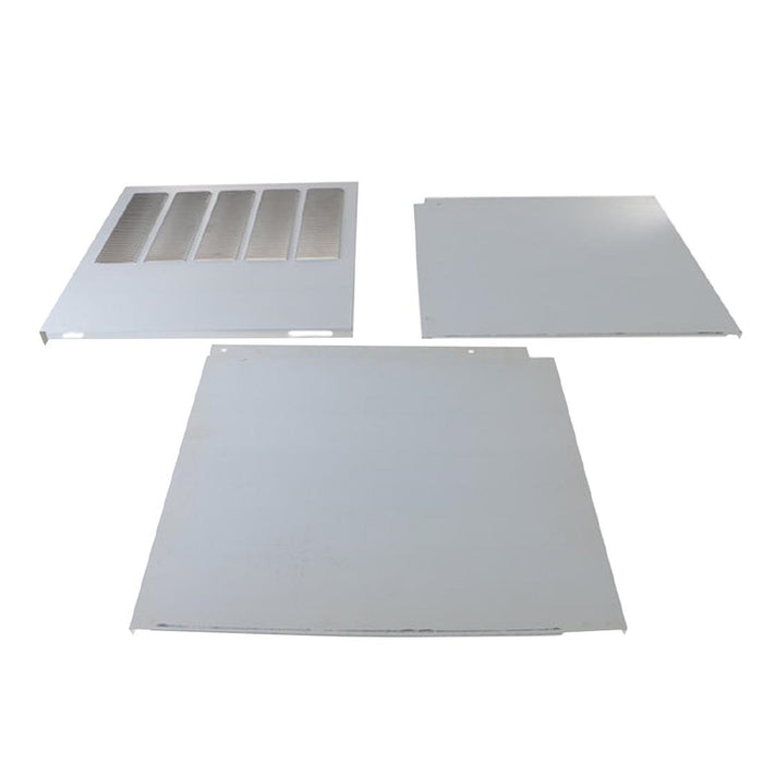 Fits Manitowoc Ice Indigo NXT IDT0420A and IDT0620A