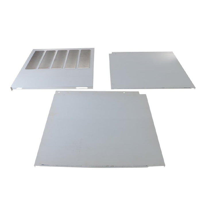 Fits Manitowoc Ice Indigo NXT IDT1200A