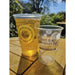eGreen 2-in-1 Flexy Pint to Brim Glass CE Marked (1000 Pack) eGreen