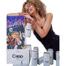 Cano Water Sparkling Can - 330ml (24 Pack) Cano