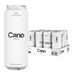 Cano Water Still Resealable Can - 500ml (Case 12)