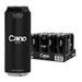 Cano Water Sparkling Resealable Can - 500ml (Case 12)
