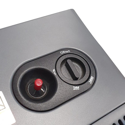 Lifestyle Heatforce Indoor Cabinet Heater 505-117 Lifestyle