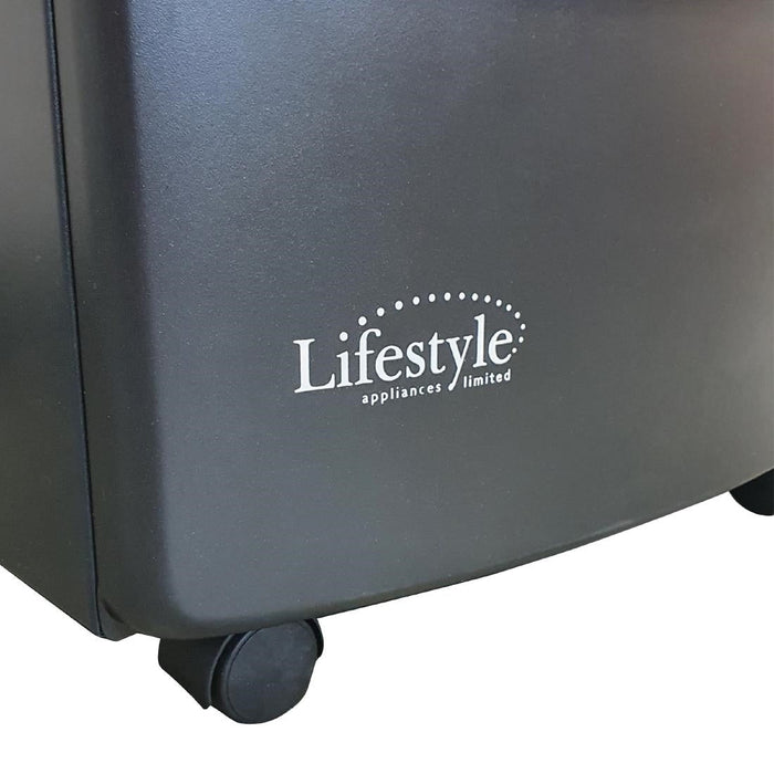 Lifestyle Heatforce Indoor Cabinet Heater 505-117 Lifestyle