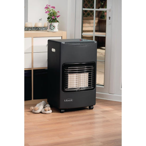 Lifestyle Levanto Indoor Cabinet Heater 505-123 Lifestyle