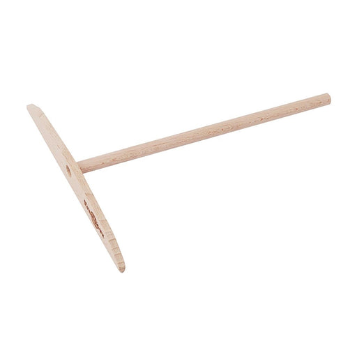 Krampouz 18cm Wooden Crepe Spreader