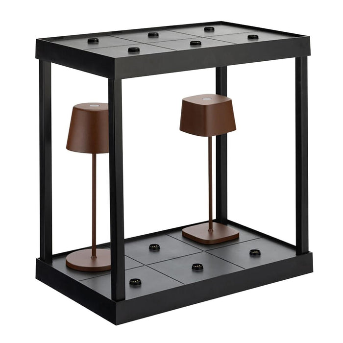 For use with Bermuda, Montego and Martinique 300mm lamps. Pack Quantity: 3