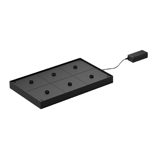 Utopia Premium Multiple Contact Charging Shelf (3 Pack) Utopia