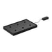 Utopia Premium Multiple Contact Charging Shelf (3 Pack) Utopia