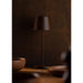 Utopia Bermuda LED Cordless Table Lamp 320mm Corten (6 Pack) Utopia