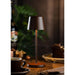 Utopia Bermuda Micro LED Cordless Table Lamp 210mm Corten (6 Pack) Utopia