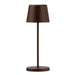 Height: 210mm. Pack Quantity: 6