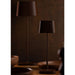 Utopia Montego Micro LED Cordless Table Lamp 200mm Corten (6 Pack) Utopia