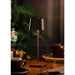 Utopia Montego Micro LED Cordless Table Lamp 200mm Corten (6 Pack) Utopia