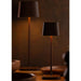 Utopia Montego Micro LED Cordless Table Lamp 200mm Corten (6 Pack) Utopia