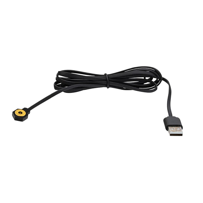 Utopia Antigua LED Cordless Table Lamp 300mm Black (6 Pack) Utopia