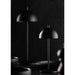 Utopia Antigua Micro LED Cordless Table Lamp 200mm Black (6 Pack) Utopia