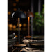 Utopia Antigua Micro LED Cordless Table Lamp 200mm Corten (6 Pack) Utopia