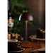 Utopia Antigua Micro LED Cordless Table Lamp 200mm Corten (6 Pack) Utopia