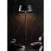 Utopia Martinique LED Cordless Table Lamp 300mm Black (6 Pack) Utopia