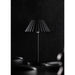 Utopia Aruba LED Cordless Table Lamp 230mm Black (6 Pack) Utopia
