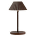 Height: 230mm. Pack Quantity: 6