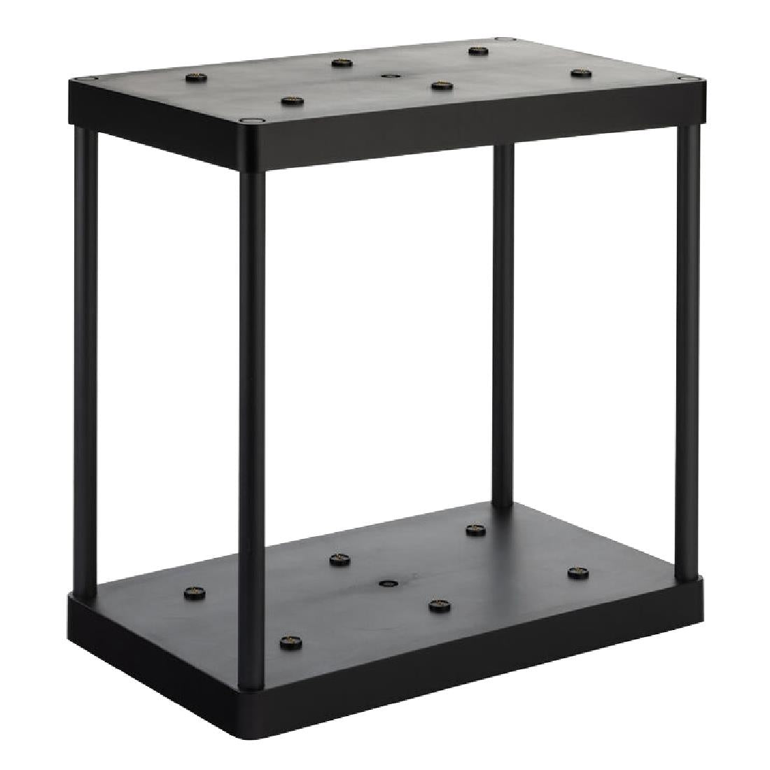 Charging Shelves