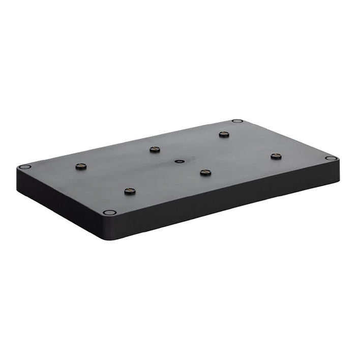Utopia Standard Multiple Contact Charging Shelf (3 Pack) Utopia